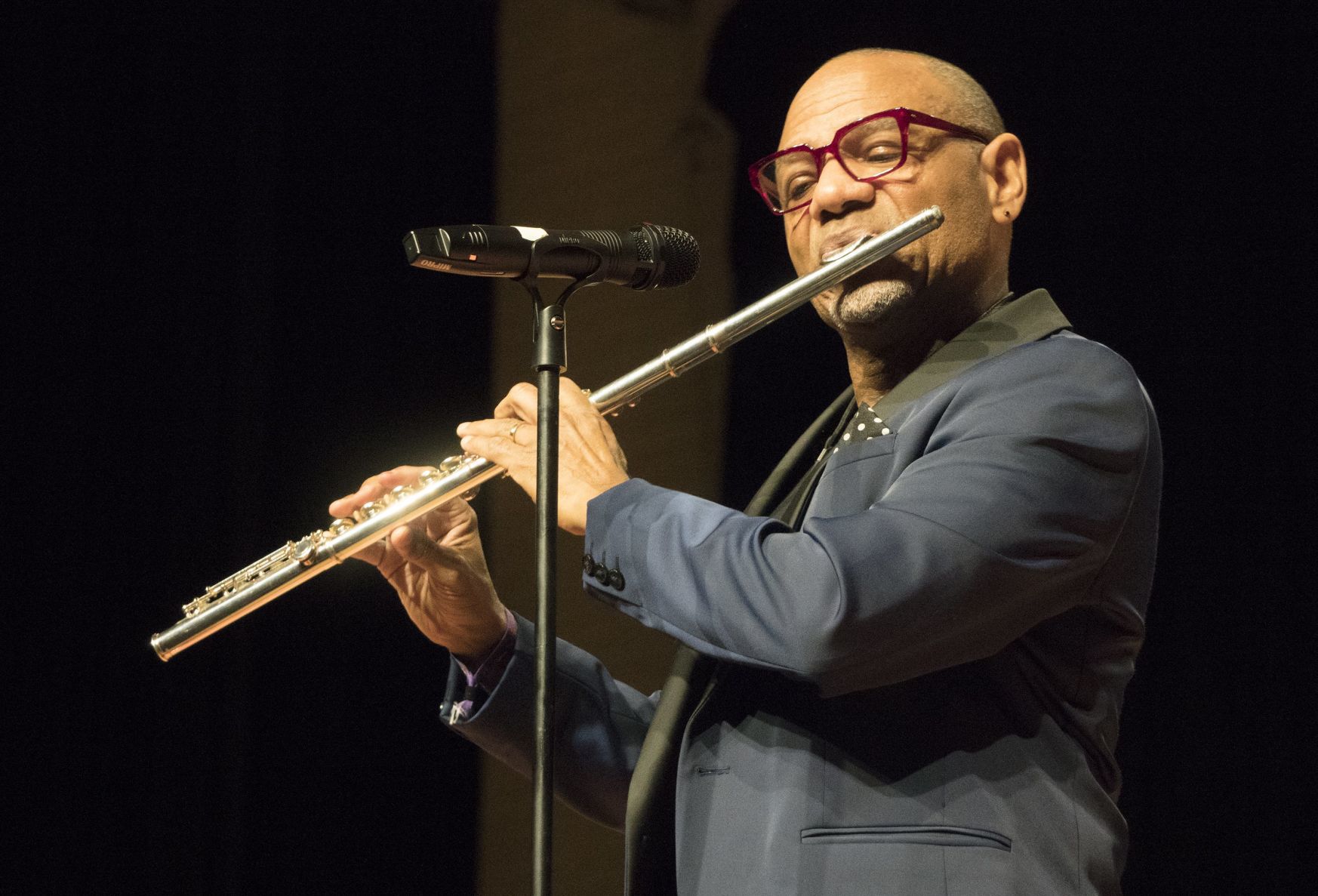 34th annual Dr. Mart Luther King, Jr. Statewide Celebration Kick-off Program